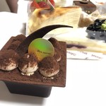 User's review image for シャトレーゼ 東区舞松原店