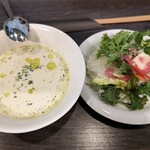 User's review image for トスカーナ 神谷町店