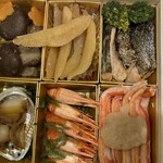 用户对于Wakiya 迎賓茶樓的评论图