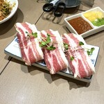 用戶對於チャンチ 京都店的評論圖