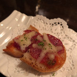 User's review image for バー ヨシダ