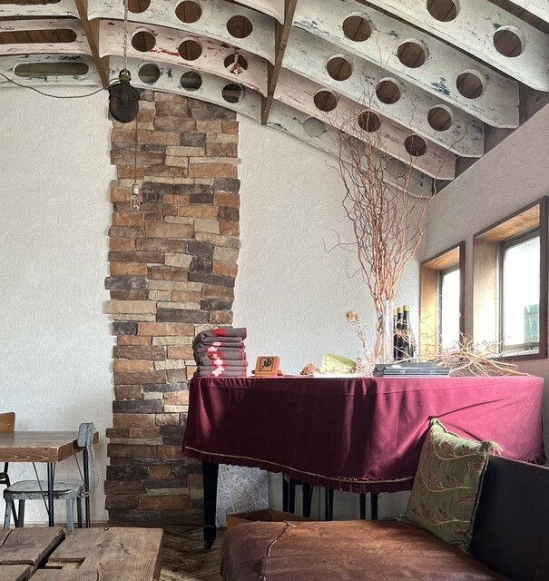 用戶對於Nui. HOSTEL & BAR LOUNGE的評論高清圖