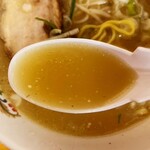 User's review image for らぁめん 千寿