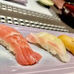 用戶對於上野 寿司 祇園的評論圖
