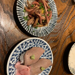 用戶對於牛たん専門店 坂之上商店 四条河原町店的評論圖