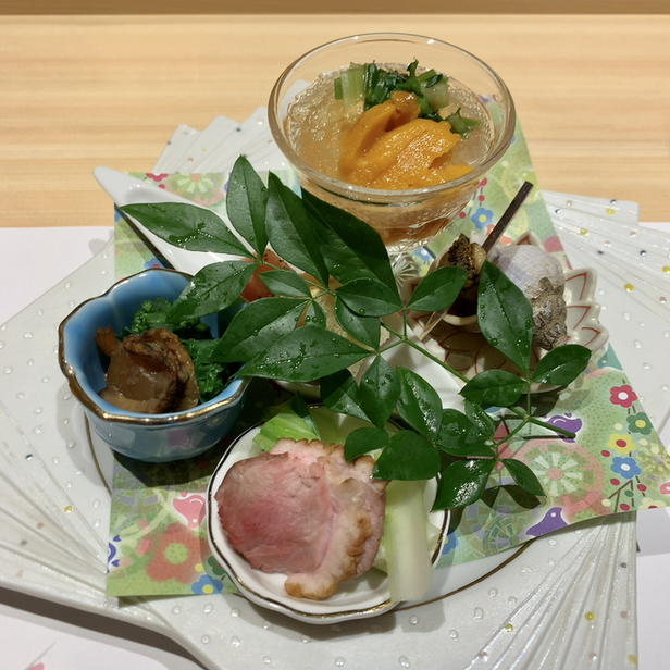 User's review image for 田町 和食 ふくじゅ
