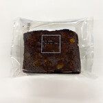 用户对于パティスリー・サダハルアオキ・パリ 新宿伊勢丹店的评论图