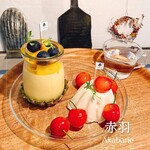 用户对于アンズトモモ的评论图