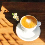用戶對於グラウベルコーヒー的評論圖