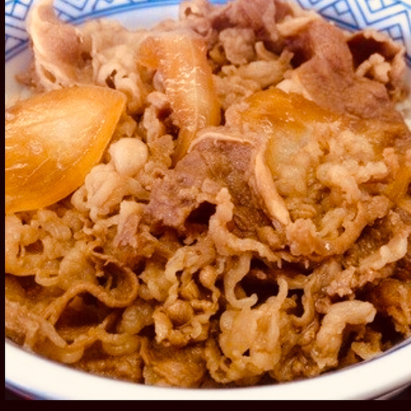 用户对于吉野家 御堂筋難波店的评论图