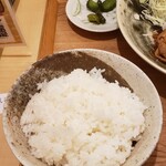 用戶對於勝めし屋的評論圖