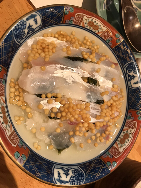 用戶對於旬菜旬魚 夢蔵的評論高清圖