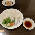 用戶對於玄品 上野 ふぐ・うなぎ・かに料理的評論圖