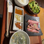 User's review image for 吟味焼肉 じゃんか 道玄坂