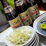 User's review image for 餃子太郎