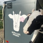 用户对于SOTO CAFE SAKURA的评论图