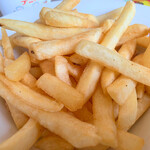 User's review image for デニーズ ひばりが丘店