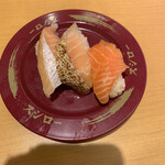 User's review image for スシロー 札幌パルコ店