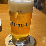 用戶對於Beer Thirty 京都河原町店的評論圖