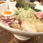 用戶對於銀座 創龍的評論圖