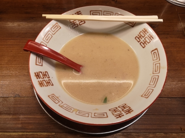 用戶對於濃厚タンメン子安食堂的評論圖