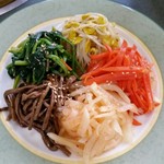 用戶對於松竹亭新館的評論圖