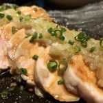 用戶對於串焼BISTRO 福みみ 銀座店的評論圖