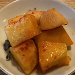 User's review image for サボラミ