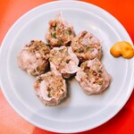 用戶對於麻布 チャーシュー軒的評論圖