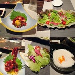 用戶對於酒の屋すずろ的評論圖