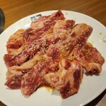 用戶對於牛角 自由が丘店的評論圖