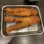 用户对于串かつじゃんじゃん 新世界本店的评论图
