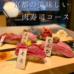 用户对于松阪牛WHAT'S 京都室町店的评论图