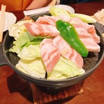 用戶對於開陽亭 すすきの2号店的評論圖