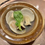 用户对于鮨 彩月 大阪梅田店的评论图