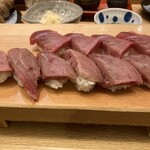 用戶對於鮨のだり半 南口的評論圖