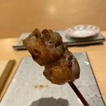 User's review image for 焼鳥 ひら野
