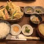 用戶對於天保山 和食 帆的評論圖