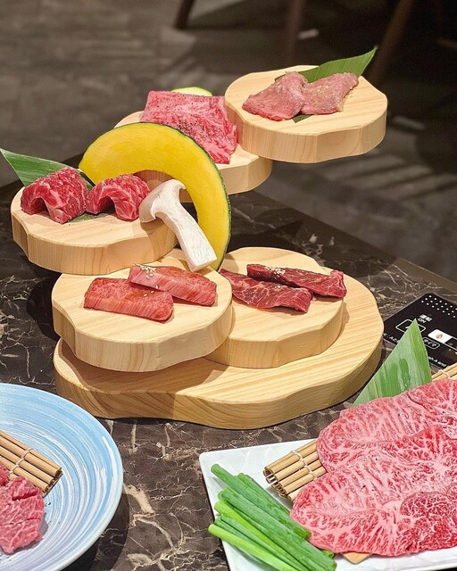 用戶對於焼肉の牛太 本陣 弁天町ベイタワー店的評論高清圖