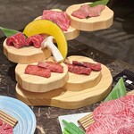 用戶對於焼肉の牛太 本陣 弁天町ベイタワー店的評論圖
