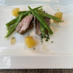 User's review image for ラ・ソラシド フードリレーションレストラン