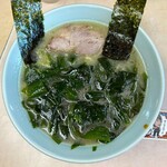 用戶對於とんとんラーメン的評論圖