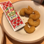 User's review image for サイゼリヤ 渋谷東急ハンズ前店