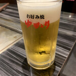 用戶對於お好み焼き ゆかり 富国ビル店的評論圖