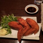 User's review image for ぽくぽく