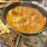 用户对于吾照里 東京駅八重洲地下街店的评论图