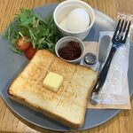 用戶對於ザ リタ コーヒー的評論圖