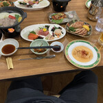 User's review image for うたのぼり　グリーンパークホテル