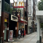 User's review image for マクドナルド 神田小川町店