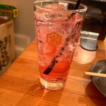 用戶對於やきとん なべ屋的評論圖